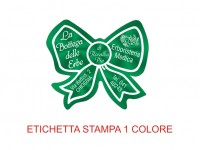 Etichette adesive per erboristerie, cosmetica, cosmesi (mm 35X30)  (cod.16M )